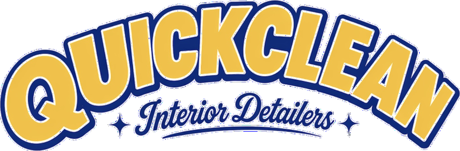 QuickClean Interior Detailers